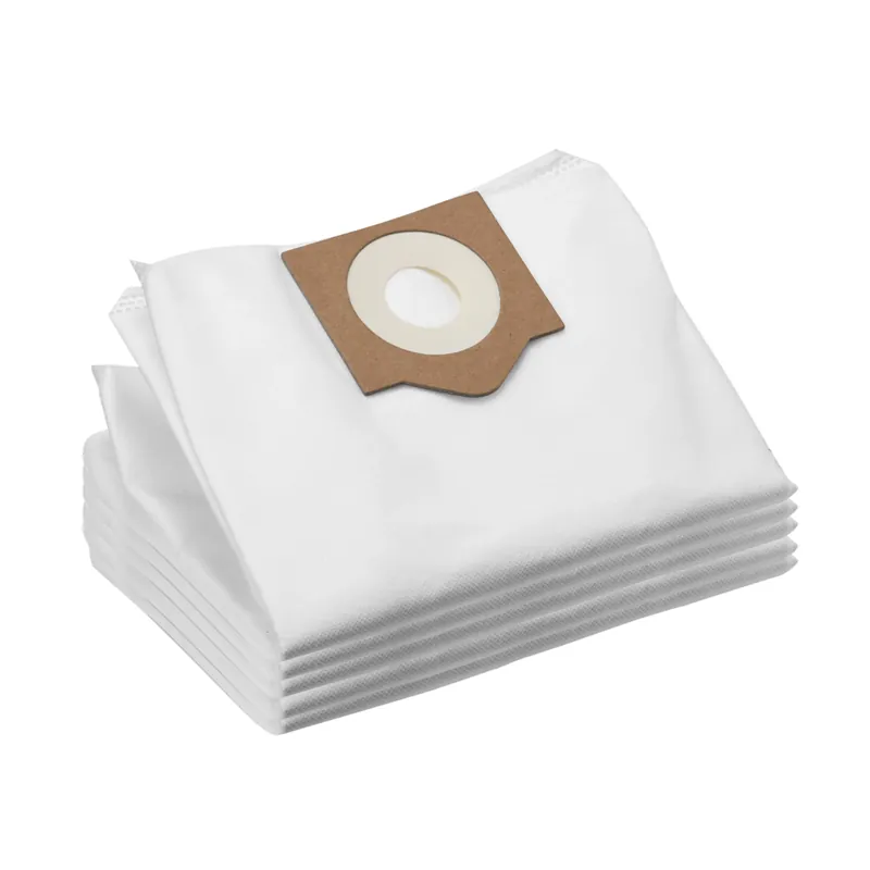 Betrouwbaar EGO AVG0305 Stofzuigerzakken voor WDV0300E - 5 stuks